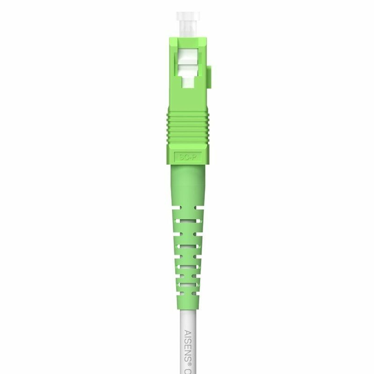 Cablu de fibra optica Aisens G657A2 80 m